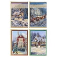 thumbnail image 1 of Hallmark Assorted Holiday Christmas Cards, 35 pk., 1 of 7