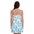 thumbnail image 5 of French Connection Women's Mini Party Dress, 5 of 7