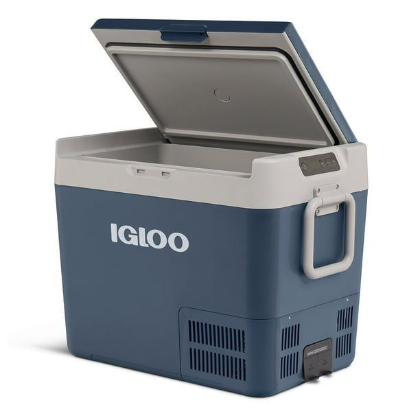 Igloo ICF40 Active Iceless Electric Cooler with Protective Cover