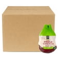 thumbnail image 1 of Member's Mark Organic Whole Chickens, Case, priced per pound, 1 of 4