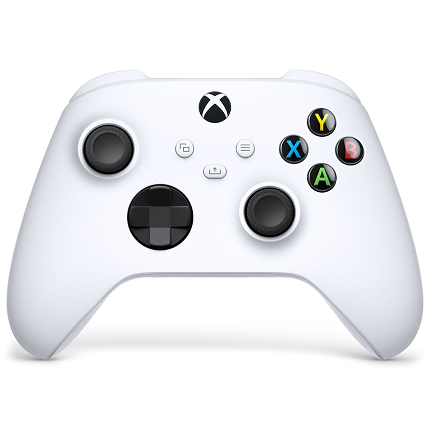 XBOX ワイヤレスC ロボットホワイト Xbox Wireless Controller – Robot White - Samsclub.com