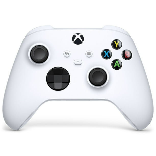 XBOX ワイヤレスC ロボットホワイト Xbox Wireless Controller – Robot White - Samsclub.com