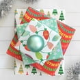 thumbnail image 2 of Member's Mark Holiday Multi-Roll Wrapping Paper, 4 pk., 2 of 8