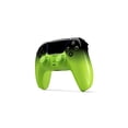 thumbnail image 3 of DualSense Wireless Controller – Remix Green - For PS5, PC, MAC & Mobile, 3 of 6