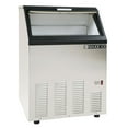 thumbnail image 5 of Maxx Ice Freestanding Icemaker in Stainless Steel (130 lbs.), 5 of 6
