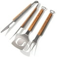 thumbnail image 1 of YouTheFan Oregon Ducks 3pc. Grill Set, 1 of 4