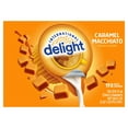 thumbnail image 2 of International Delight Caramel Macchiato Coffee Creamer Singles, 192 ct., 2 of 12
