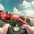 thumbnail image 8 of RASTAR Formula One Official Replica Remote Control Car, 8 of 9
