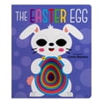 thumbnail image 2 of The Easter Egg, Board Book, 2 of 3