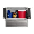 thumbnail image 7 of Seville Classics UltraHD Stacking Top Cabinet, 36” W x 24” D x 18.5” H, 7 of 13