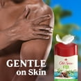 thumbnail image 6 of Old Spice Fiji Antiperspirant Deodorant, Palm Tree + Coconut, 2.6 oz., 4 pk., 6 of 10