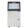 thumbnail image 5 of Maxx Ice 75 lbs. Freestanding Commercial Icemaker, bullet ice, 5 of 7