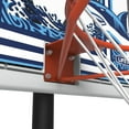 thumbnail image 13 of Lifetime Poolside Impact Portable Basketball System, 44", 13 of 15