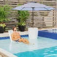 thumbnail image 1 of Step2 In-Pool Shade Table, 1 of 5