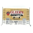thumbnail image 1 of Glier's Goetta Sausage Slab, Original (6.67 lbs.), 1 of 2