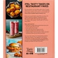 thumbnail image 3 of Taste of Home Complete Copycat Cookbook, Hardcover, 3 of 3