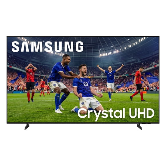 SAMSUNG 85" Class U8000F Series 4K Crystal UHD Smart TV