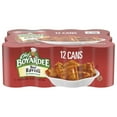 thumbnail image 1 of Chef Boyardee Beef Ravioli 15 oz., 12 pk., 1 of 10