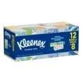 thumbnail image 4 of KLEENEX MAINLINE 12 PACK 144 TISSUES, 4 of 9
