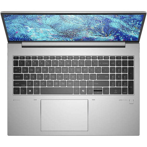 HP ZBook Firefly G11 16