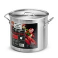 thumbnail image 3 of Member's Mark 16 qt. Covered Aluminum Stock Pot, 3 of 6