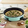 thumbnail image 1 of Dash 14" Nonstick Electric Family Size Skillet, Choose Color, 1 of 5