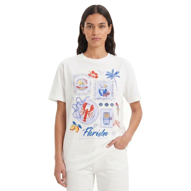State of Mine Women's State T-Shirt