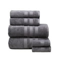 thumbnail image 4 of Member's Mark Hotel Premier 6-Piece Towel Set, 4 of 13