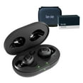 thumbnail image 1 of Lexie H1 Rechargeable Active Noise Cancelling Earbud OTC Hearing Aid Bundle, 1 of 9