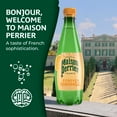 thumbnail image 3 of Maison Perrier Orange Sparkling Water, 16.9 fl. oz., 24 pk., 3 of 7