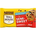 thumbnail image 1 of Nestle Toll House Semi-Sweet Chocolate Chips, 72 oz., 1 of 6