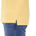 thumbnail image 6 of Gap Men's Pique Polo, 6 of 8