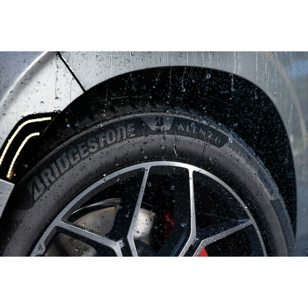 Bridgestone Alenza Prestige - 225/65R17 102V Tire - Samsclub.com