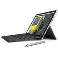 thumbnail image 1 of Microsoft Surface Pro 4 i7 Bundle: 12.3" Touchscreen with Intel Core i7 Processor, 16GB Memory, 256GB SSD Hard Drive, Surface Pen, Black Type Cover, Windows 10 Pro, 1 of 10
