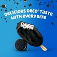 thumbnail image 3 of Oreo Dairy Dessert Bars, Frozen, 15 ct., 3 of 8