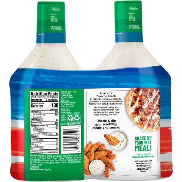 sam's club ranch dressing Sam's Club Ranch Dressing