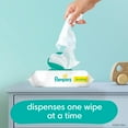 thumbnail image 6 of Pampers Baby Wipes, Sensitive Perfume Free, 14 Pop-Top Packs (1008 ct.), 6 of 8