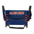 thumbnail image 4 of Logo Brands Auburn Tigers Premium Stadium Seat, 4 of 5