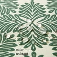 thumbnail image 8 of Martha Stewart Tulum Indoor/Outdoor Decorative Pillow, Set of 2, Choose Size, 8 of 10