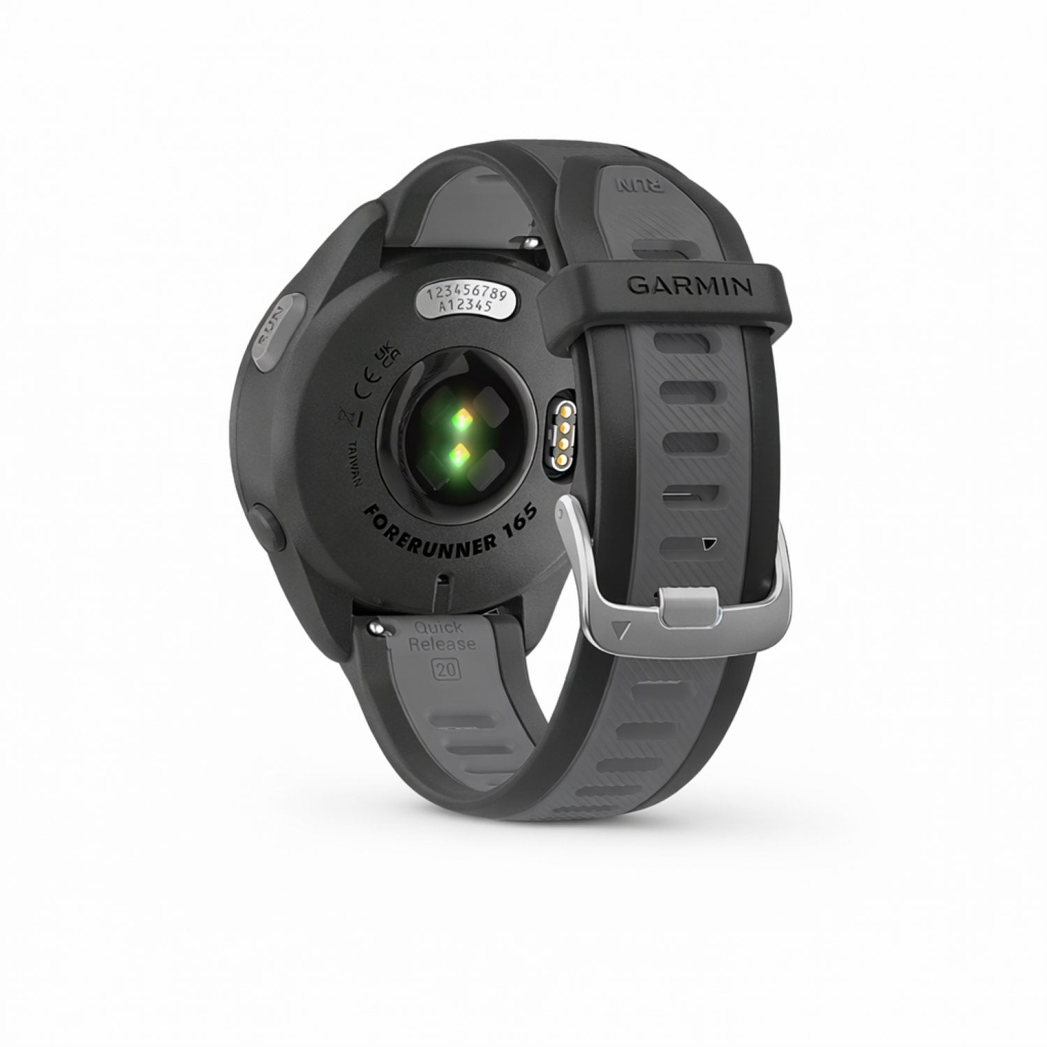 Garmin スマートウォッチ GARMIN（ガーミン） GARMIN 165 スマートウォッチ Forerunner 165