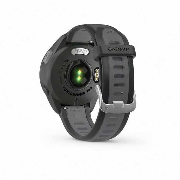 Garmin Forerunner 165 Smart Watch - Samsclub.com