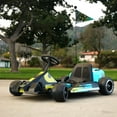 thumbnail image 1 of Razor Ground Force Elite Electric Go-Kart, 1 of 9