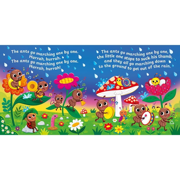 You are My Sunshine and Other Happy Songs, Sound Book - Samsclub.com