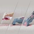 thumbnail image 4 of Shark StainForce Cordless Portable Spot, Stain, & Odor Remover, 4 of 12