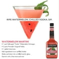 thumbnail image 3 of DeKuyper Pucker Watermelon Schnapps Liqueur, 1 L, 3 of 6