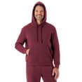 thumbnail image 4 of Member's Mark Fleece Hoodie, 4 of 11