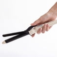 thumbnail image 6 of BIO IONIC 1" Long Barrel Curling Iron + WET BRUSH Pro Set, 6 of 10