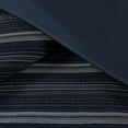 thumbnail image 3 of Vince Camuto 3pc  Comforter Set  with Bonus Tote, Assorted Sizes and Designs, 3 of 7