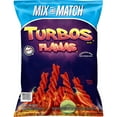 thumbnail image 1 of Sabritas Turbos Flama Corn Snacks, 19.125 oz., 1 of 4