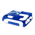 thumbnail image 5 of Logo Brands Lawson State Cougars 60"x70" Super Plush Blanket, 5 of 6